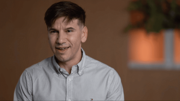 aa insurance video still