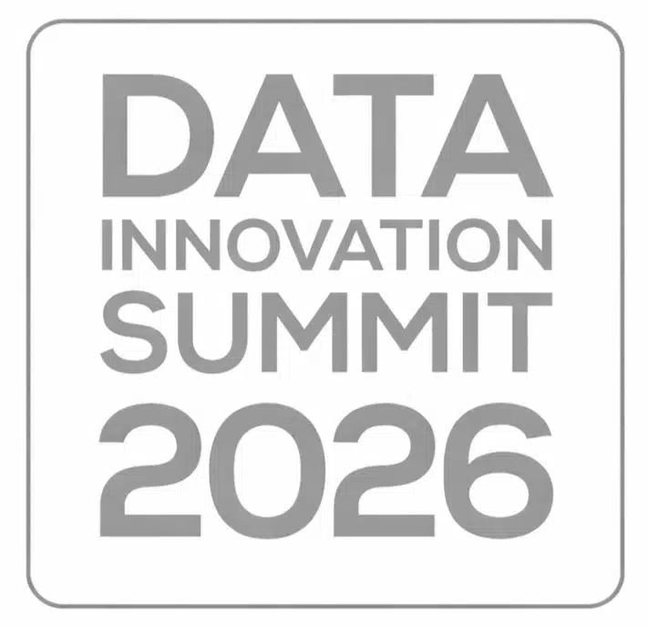 data innovation summit 2026 logo