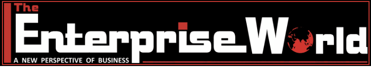 the enterprise world logo