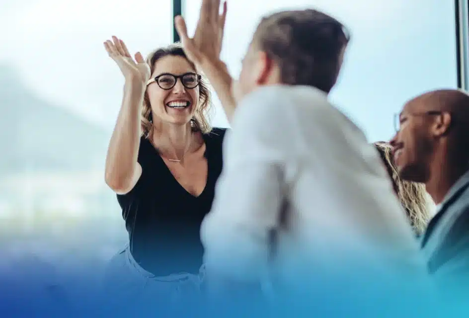 4 Leitprinzipien, die zum Erfolg führen