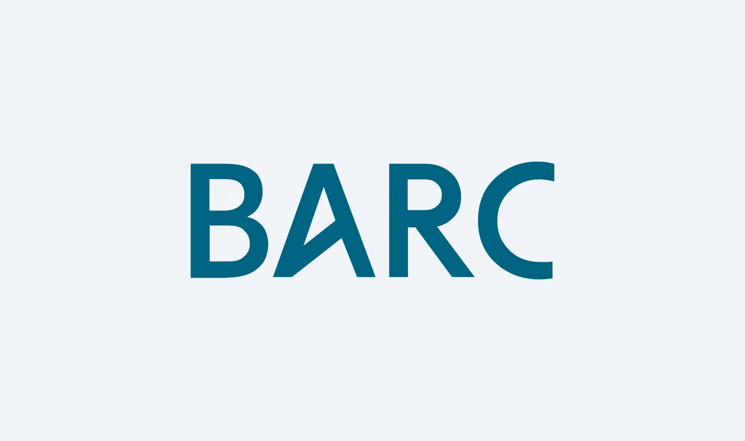 BARC logo