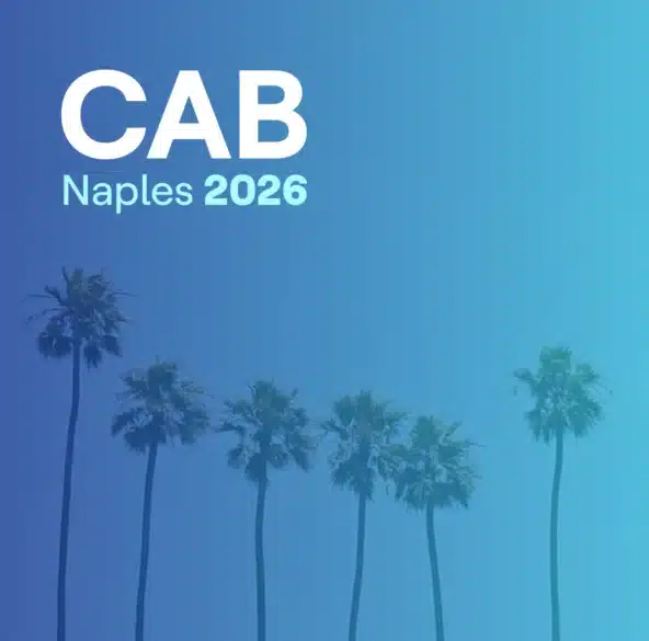 CAB Naples 2026