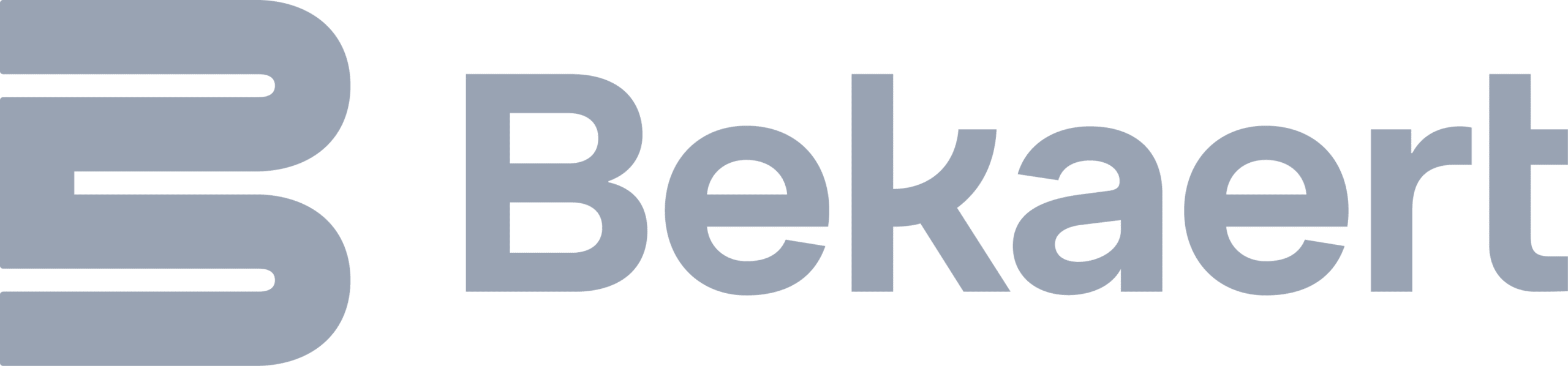 Bekaert-Logo