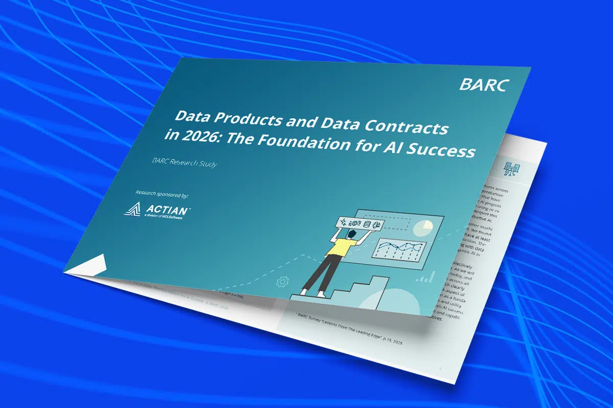 barc data product advantage