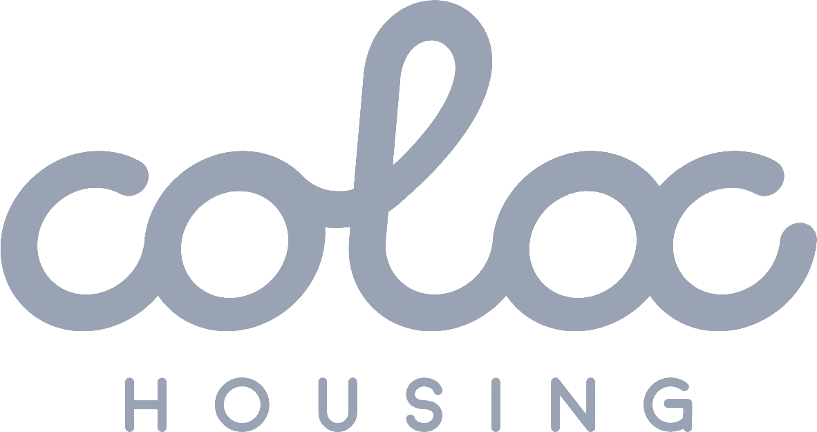 Logo von Coloc Housing