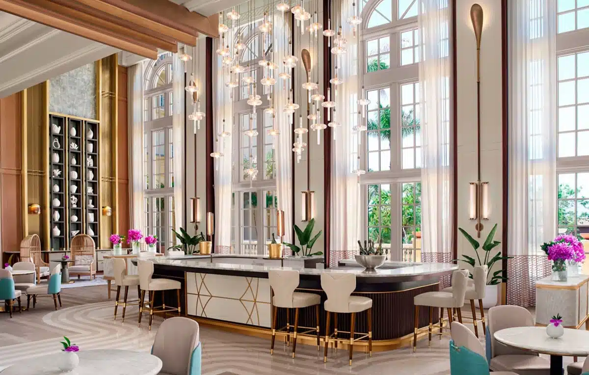 Ritz-Carlton Naples