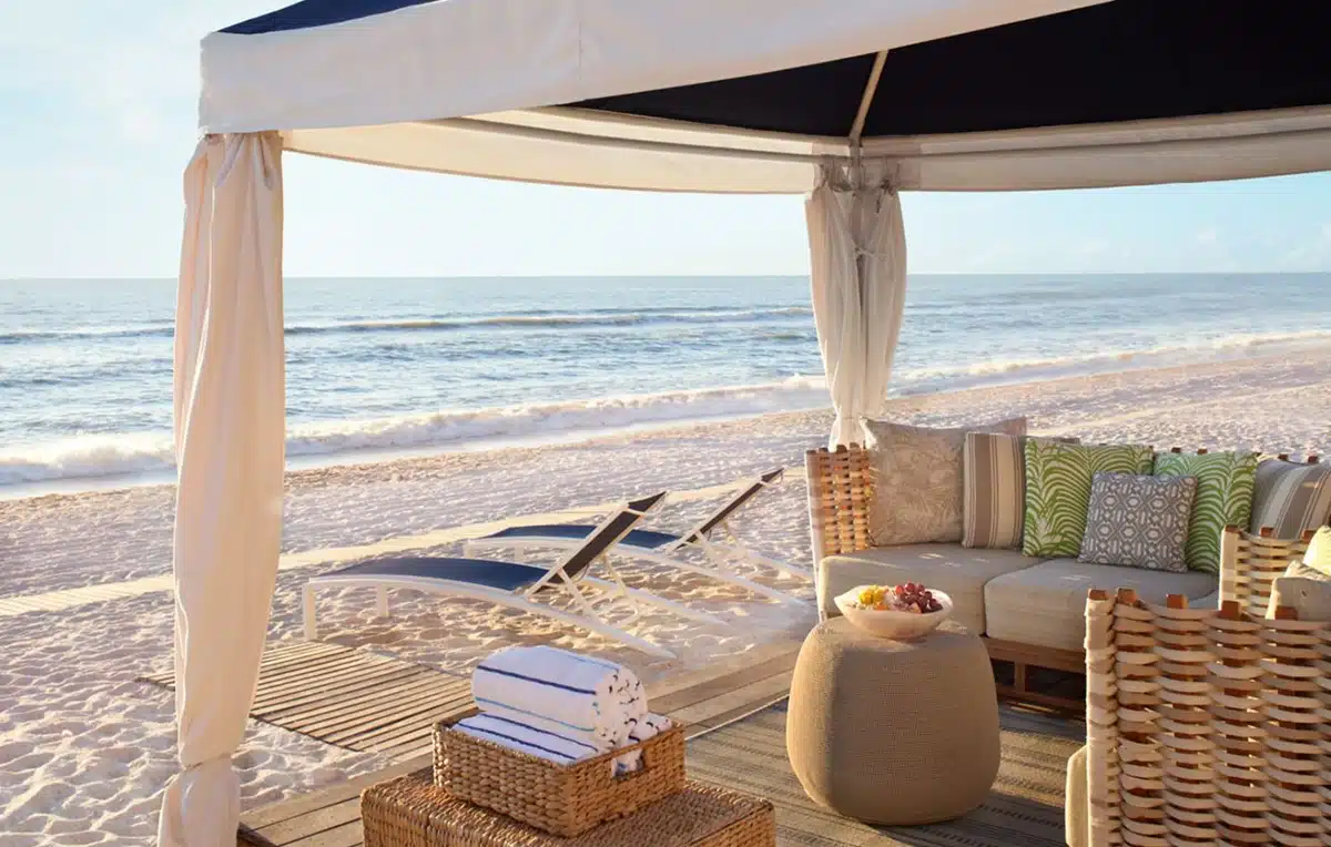 Ritz-Carlton Naples