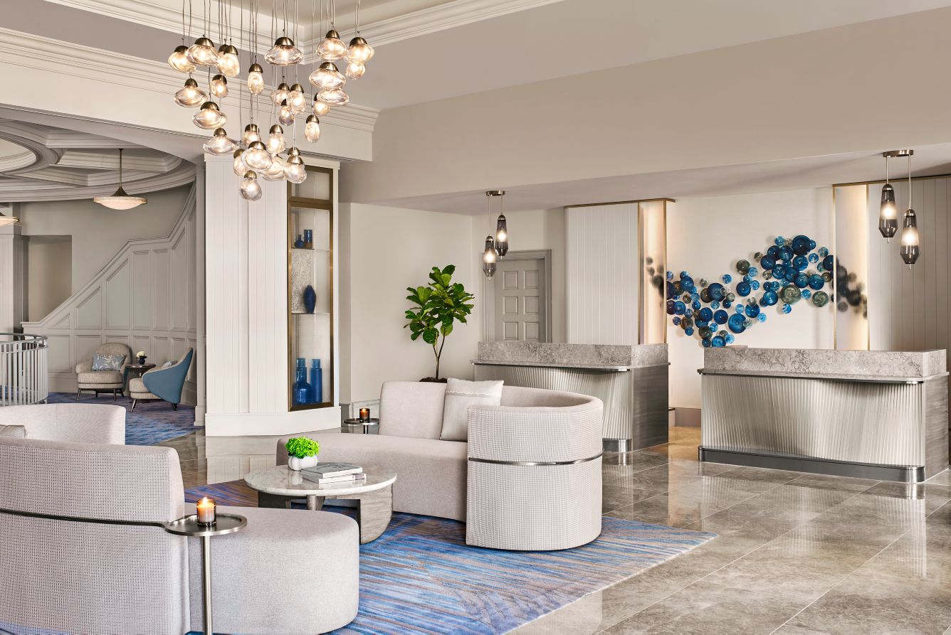 Ritz-Carlton Naples Spa