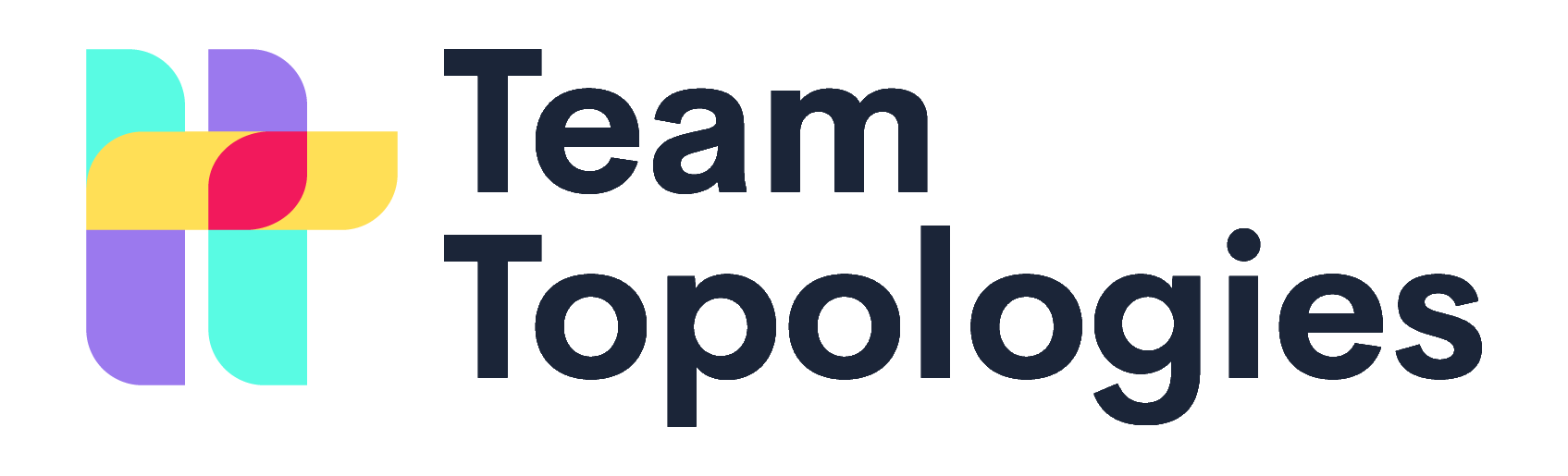 Team Topologies logo