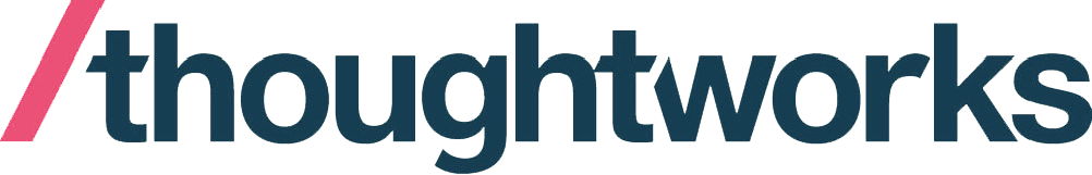 thoughtworks logo