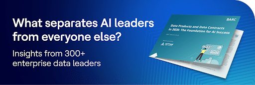 ai leaders vs. everyone else