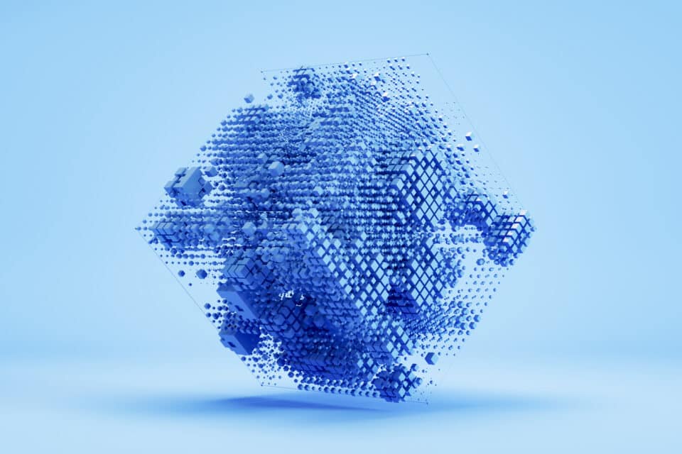 Tu estrategia de datos y tu estrategia de IA son ahora lo mismo