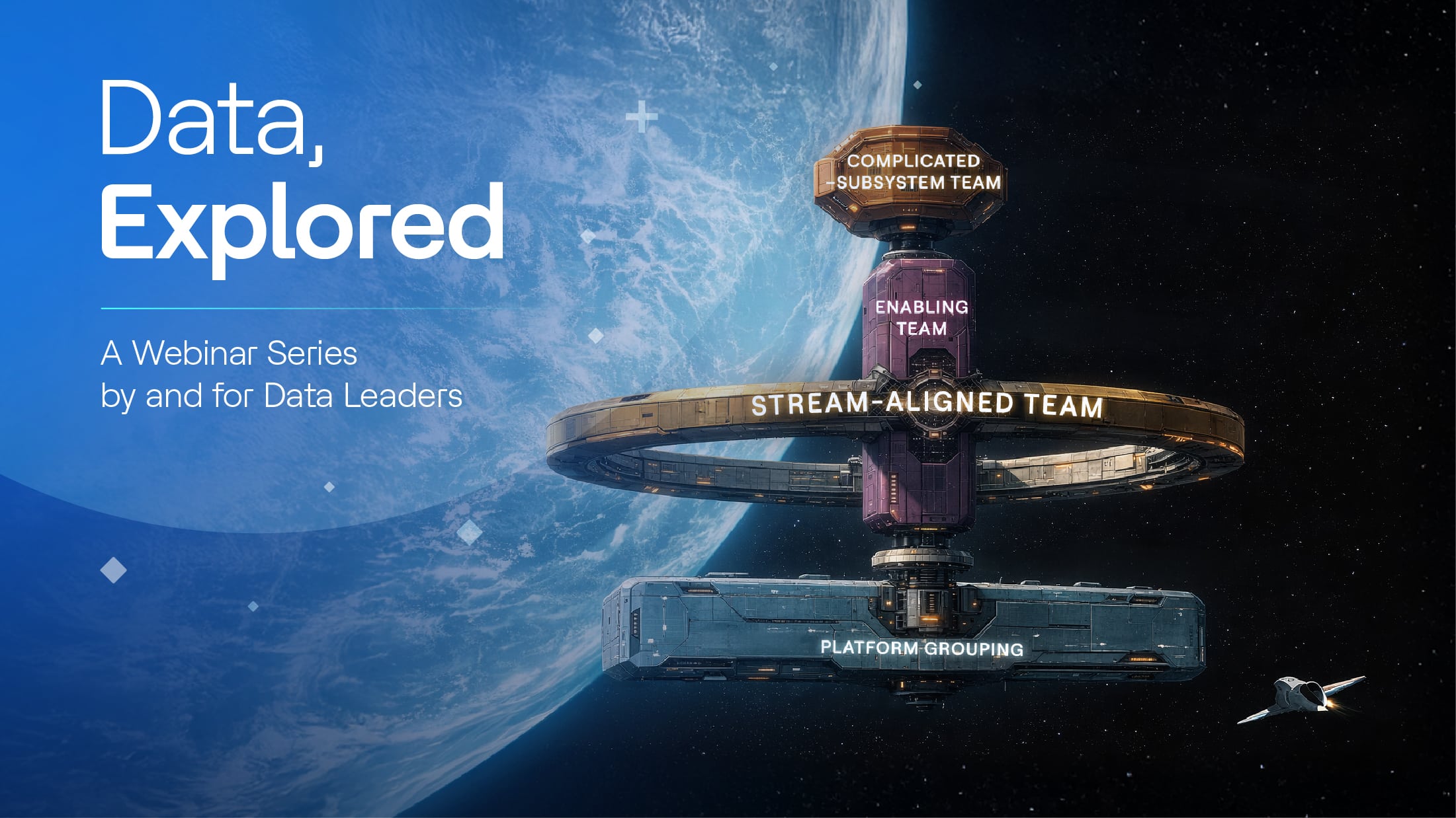 Data Explored, épisode 7