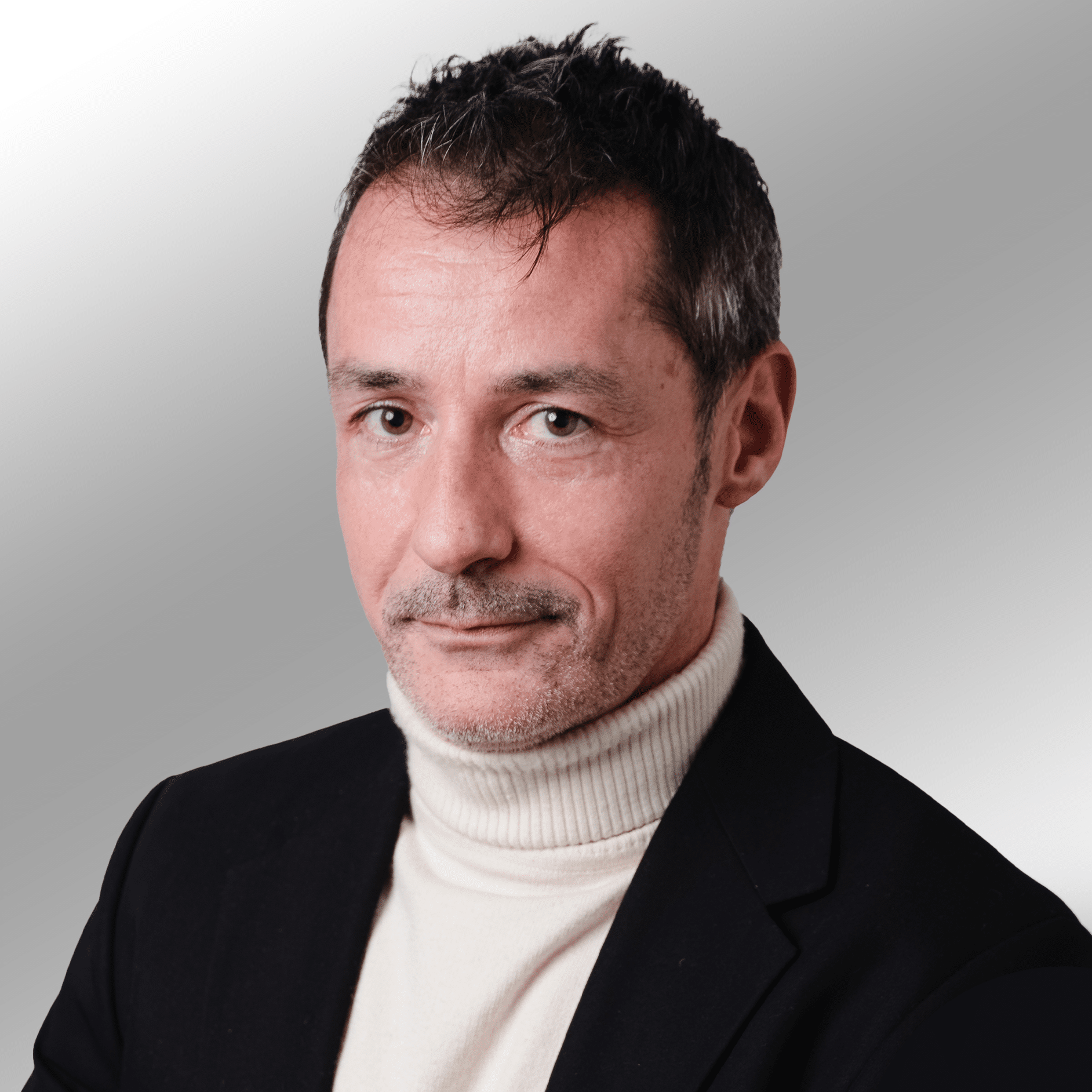 Guillaume headshot