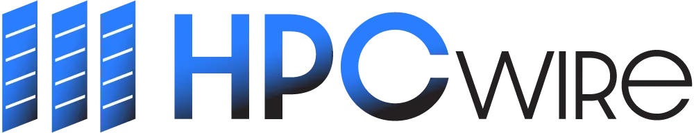 HPCwire logo