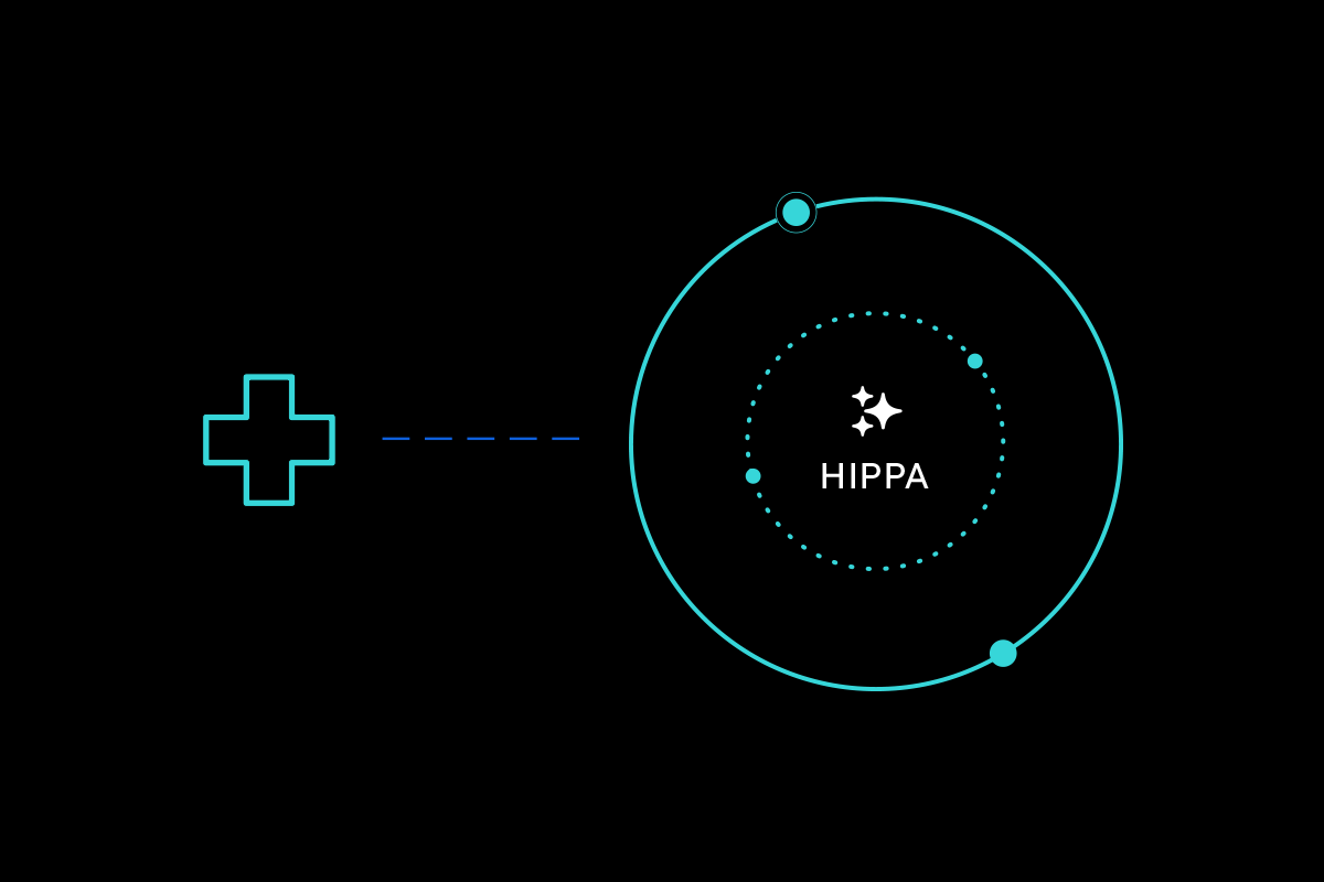 How to Build a HIPAA Compliant AI Ecosystem Without the Cloud