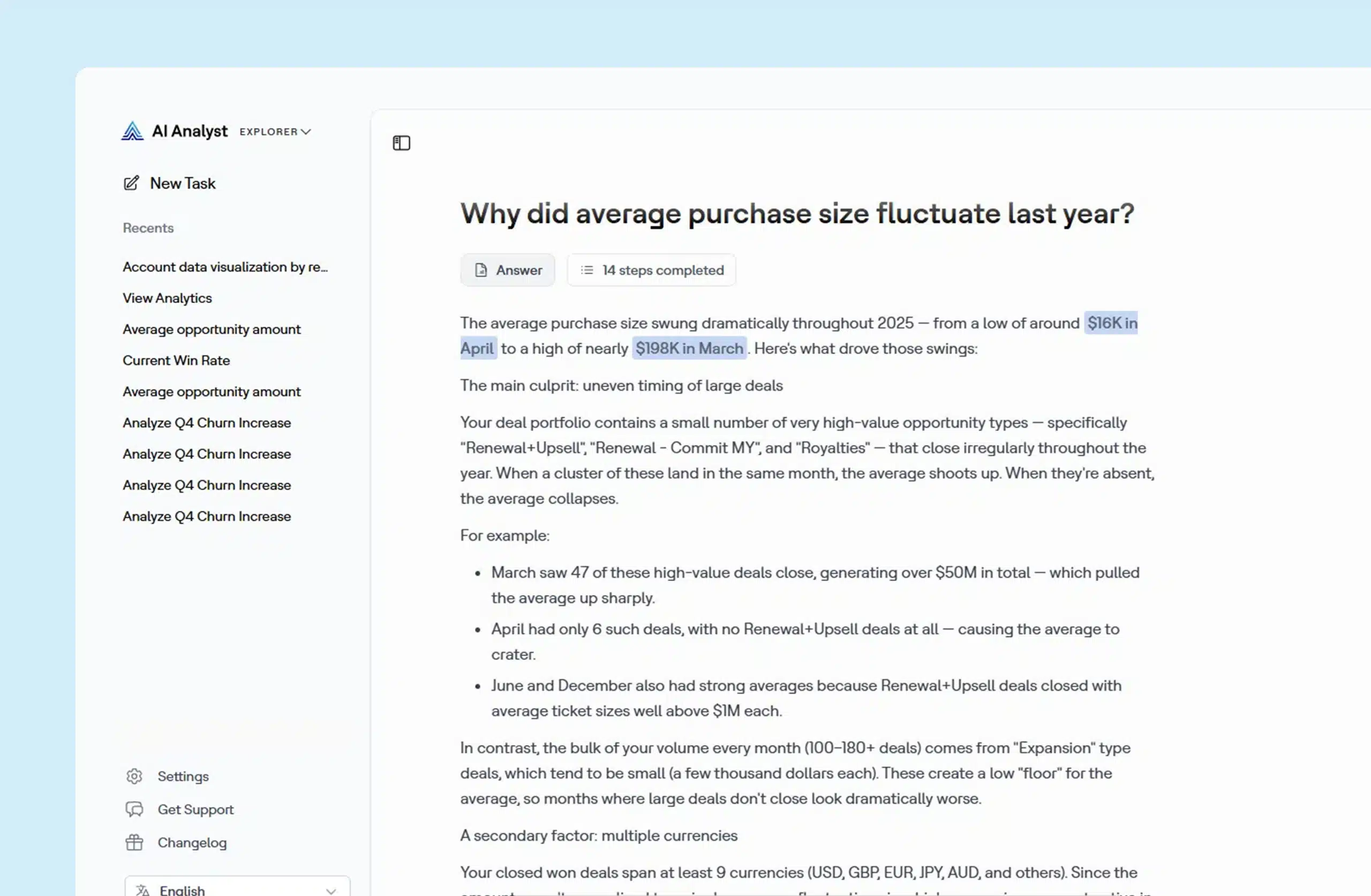 metadata management ai readiness
