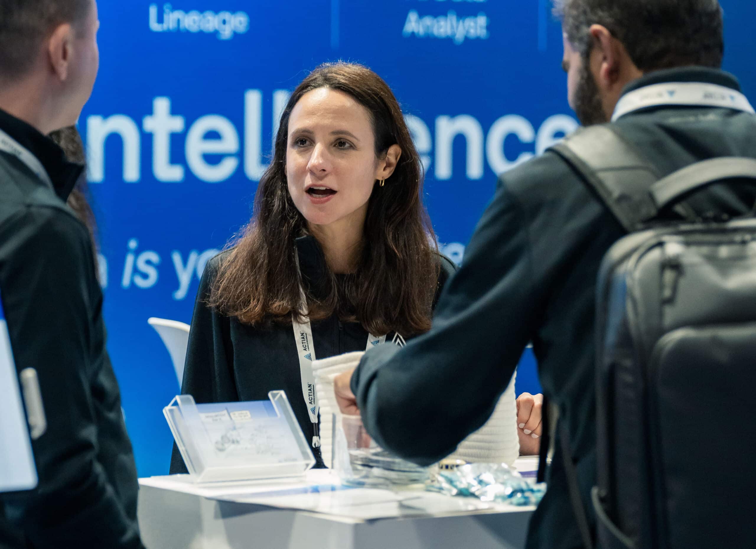 Der Blog „Der Wert, bei jeder Veranstaltung etwas Neues zu lernen“