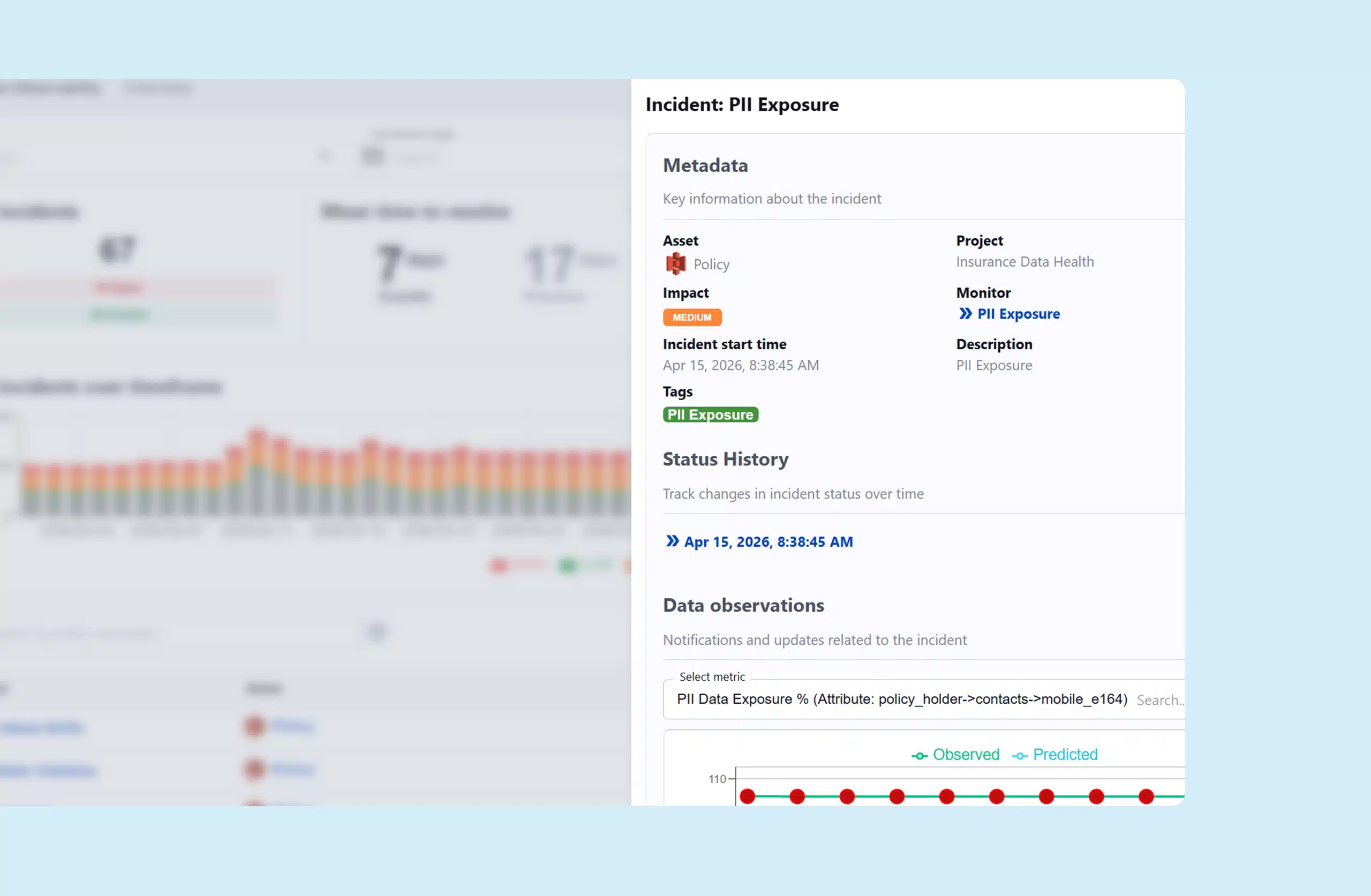 Knowledge Graph engineering