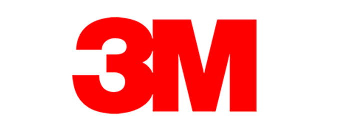 3M logo