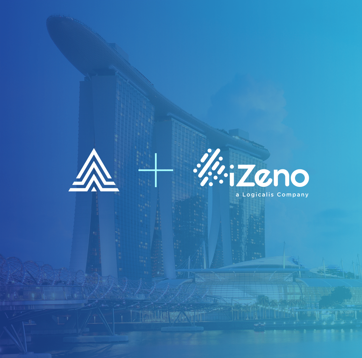 Actian iZeno Data Dinner