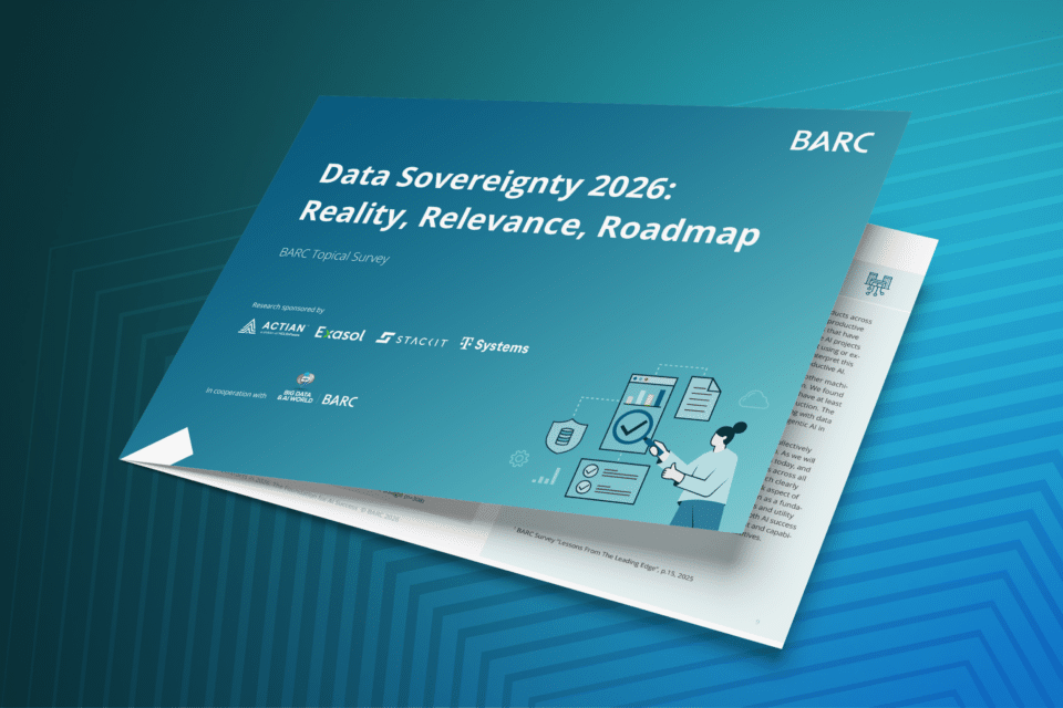 barc survey