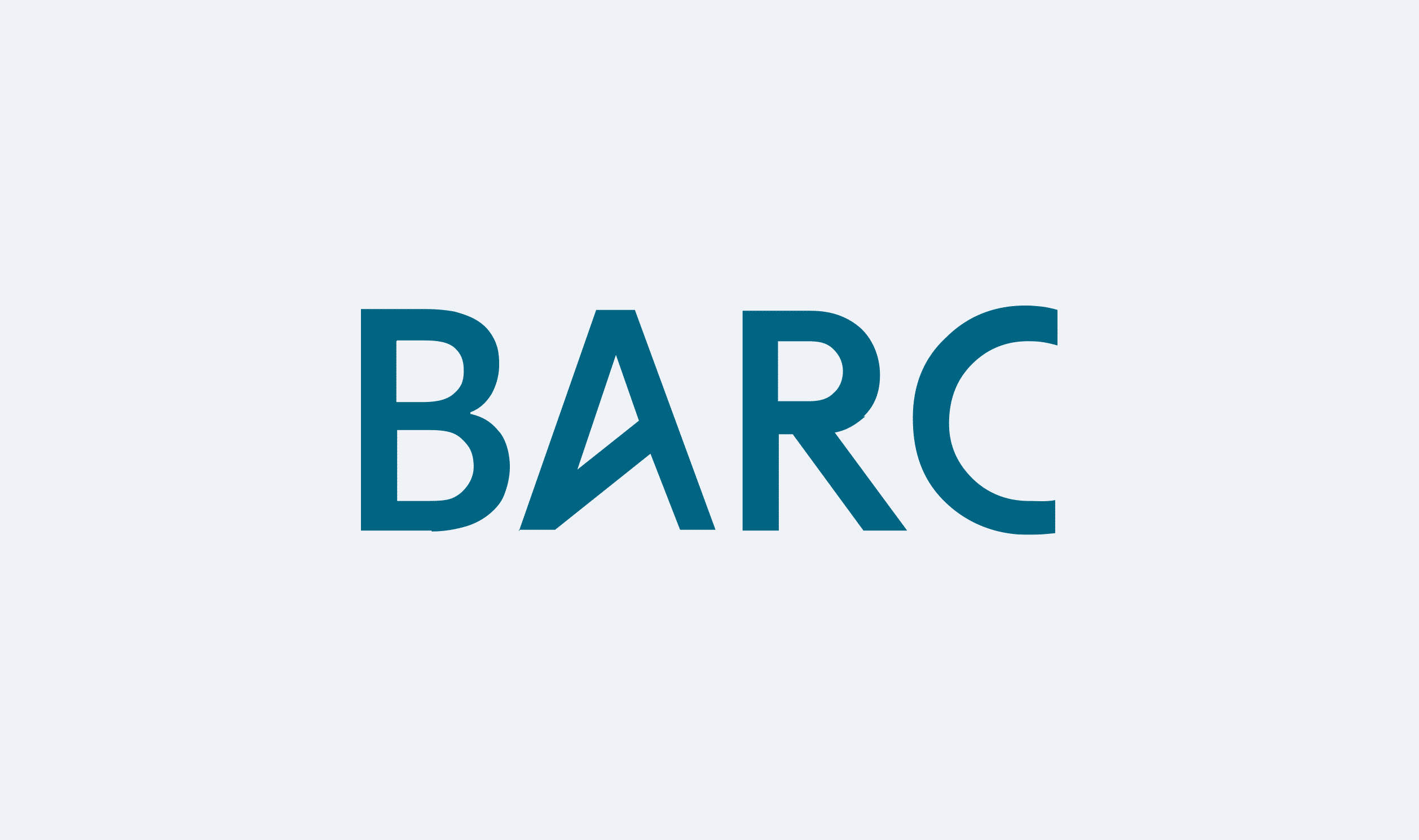 BARC Logo