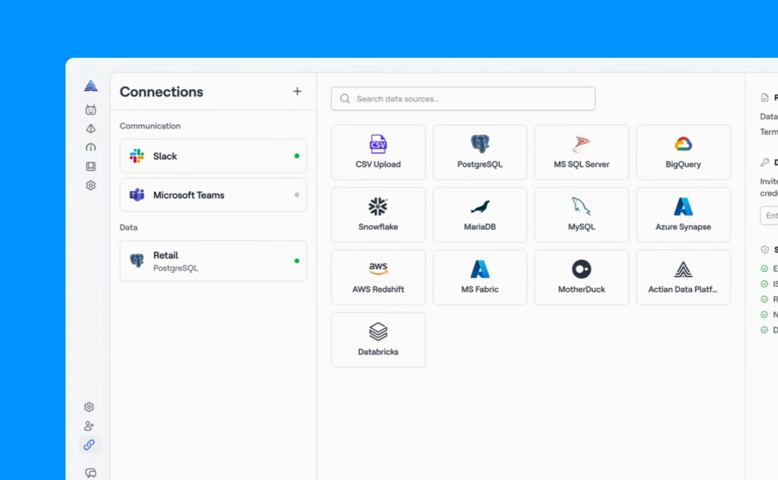 AI Analyst Demo