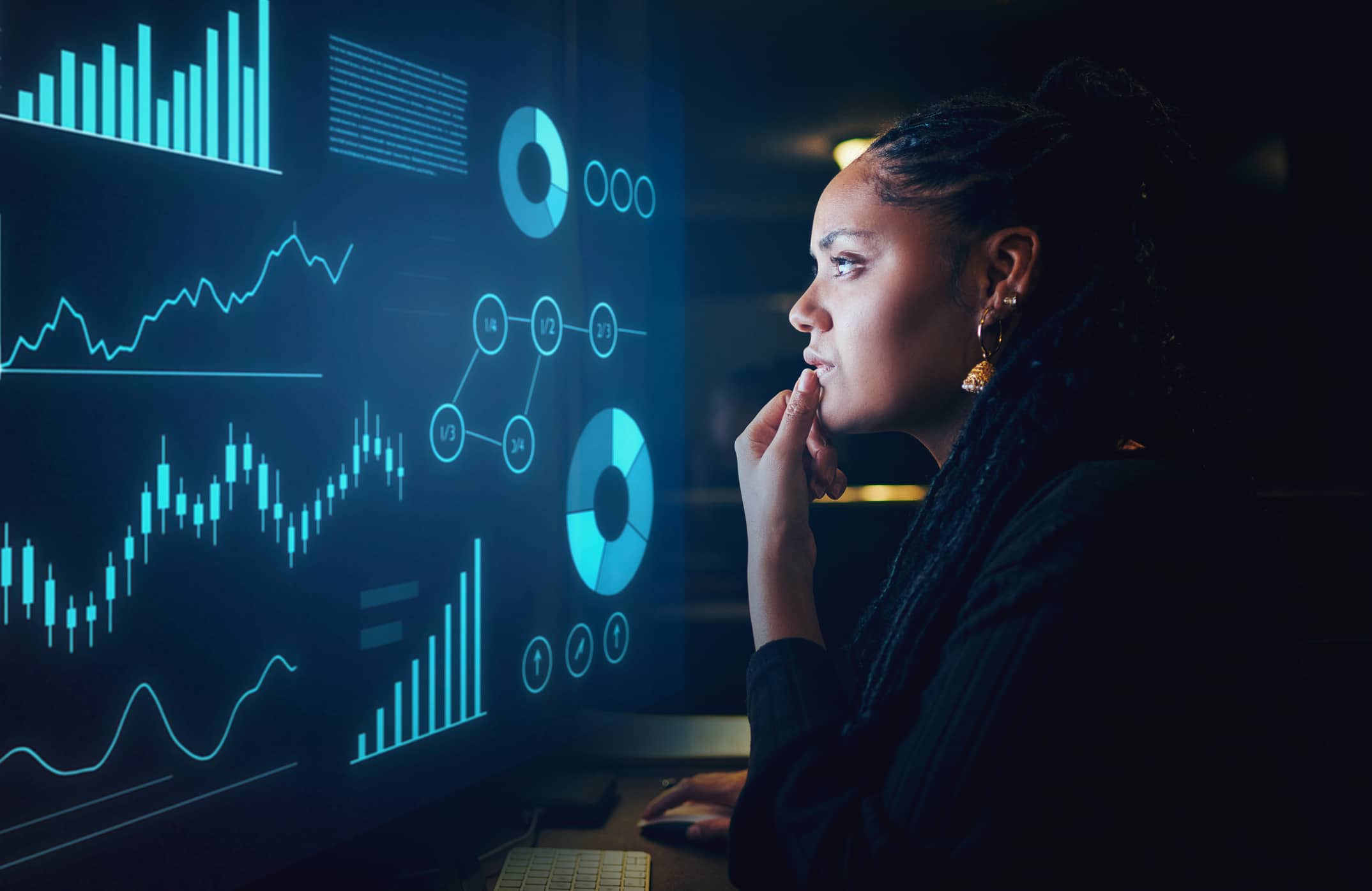 ai-first knowledge graph