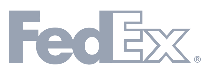 FedEx logo