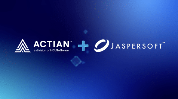Jaspersoft + AI Analyst Demo