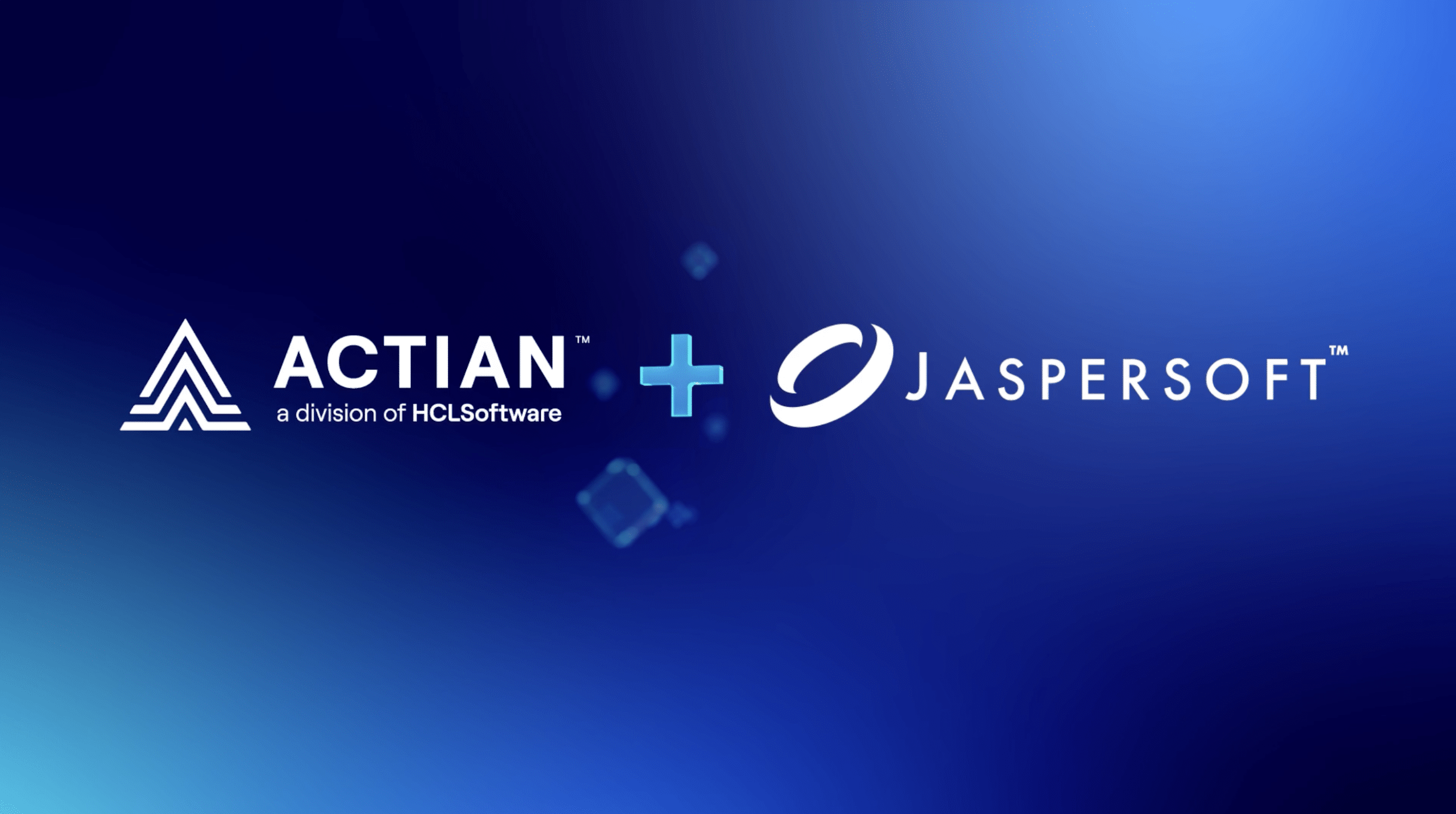 Jaspersoft + AI Analyst Demo