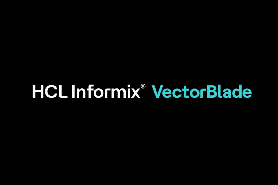 HCL Informix vector blade