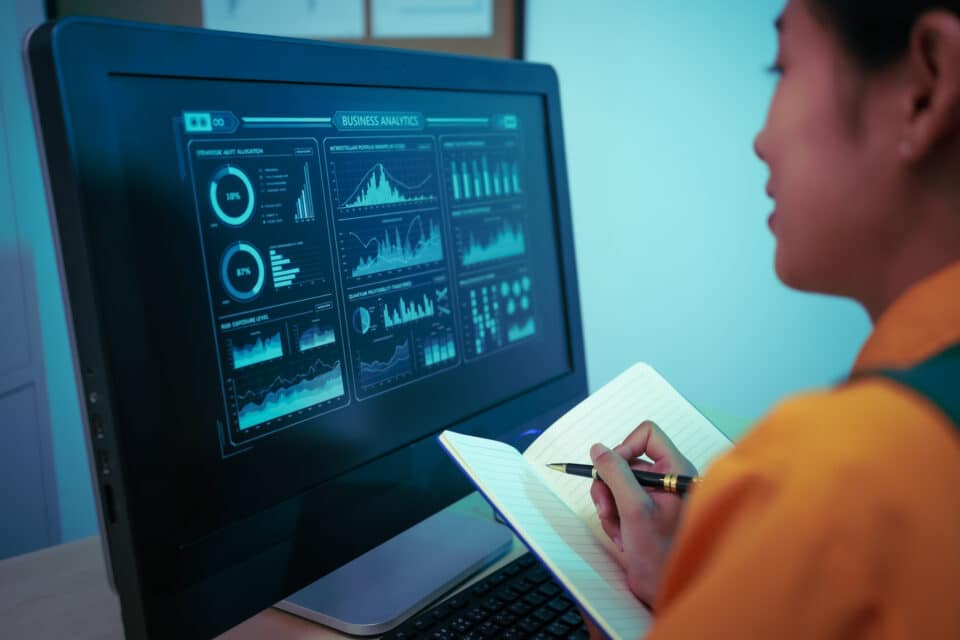 Natural Language Analytics