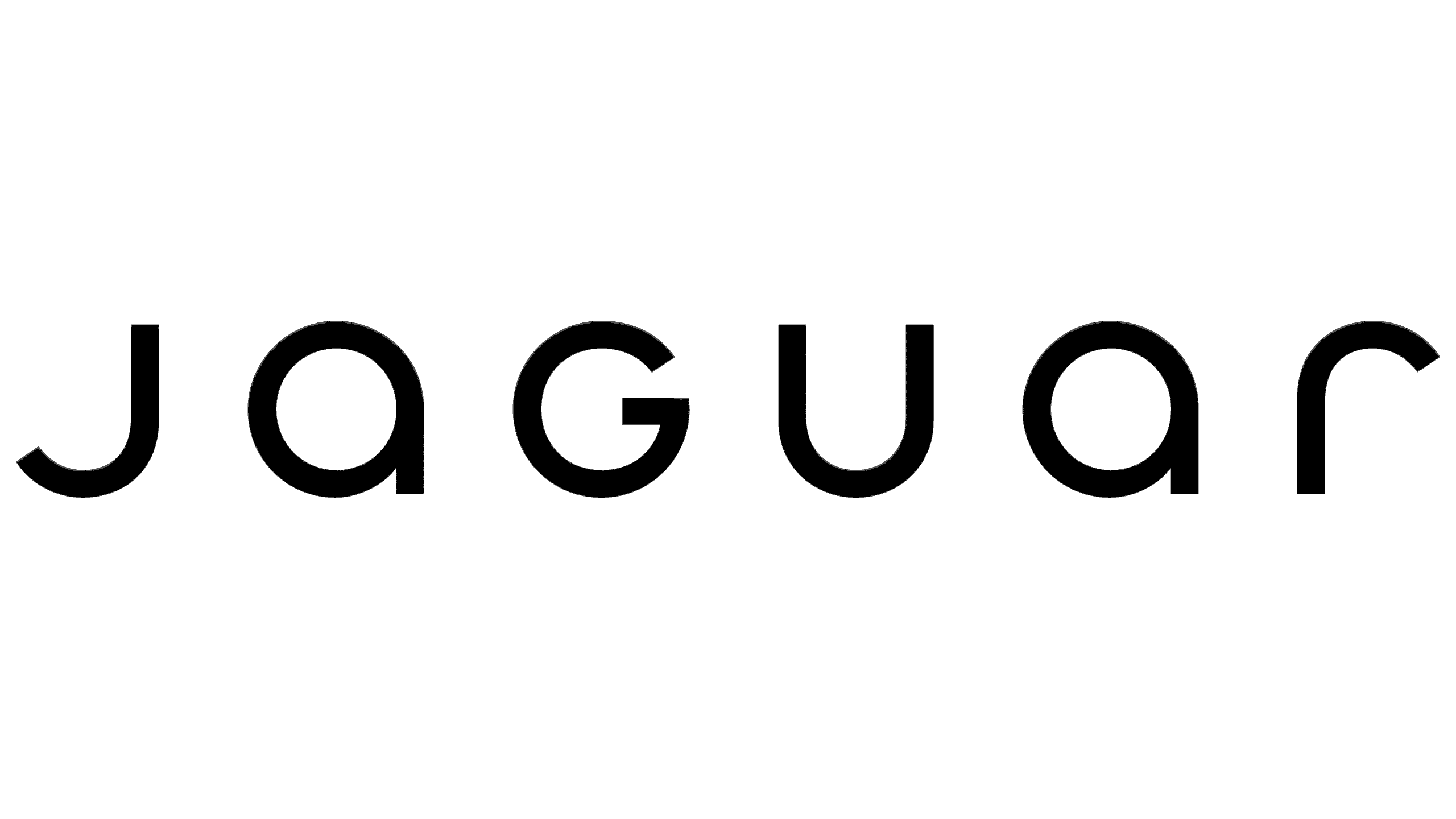Jaguar logo