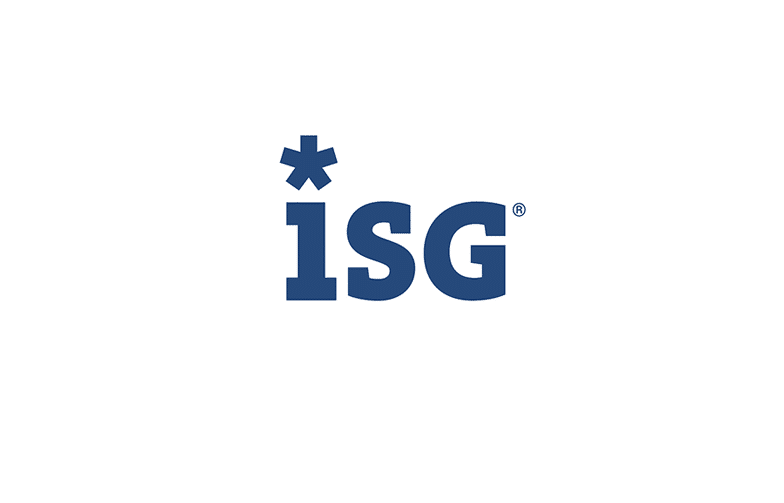 ISG