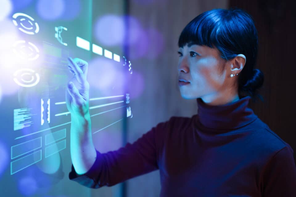 ai-driven analytics