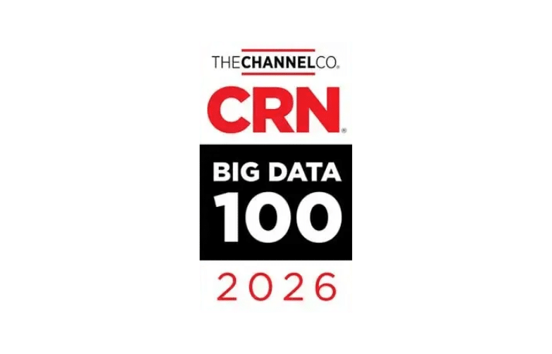 crn big data 2026 award