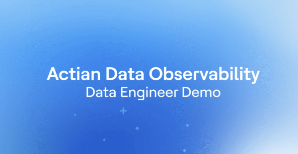 data engineer demo