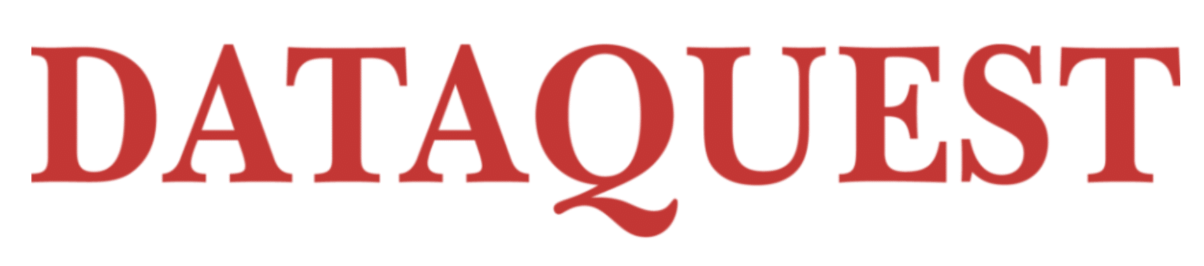 dataquest logo
