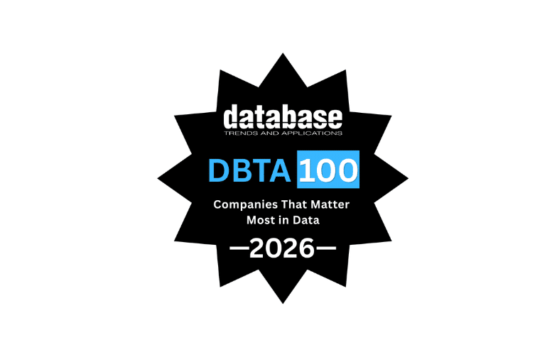 dbta 100 award