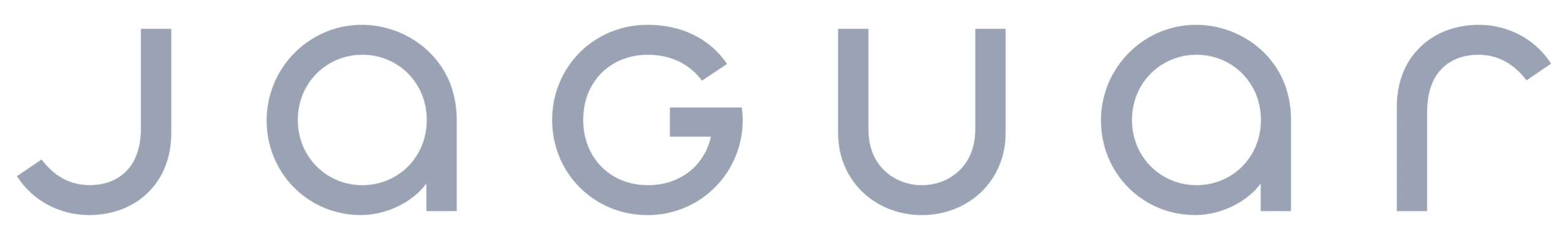 Jaguar logo