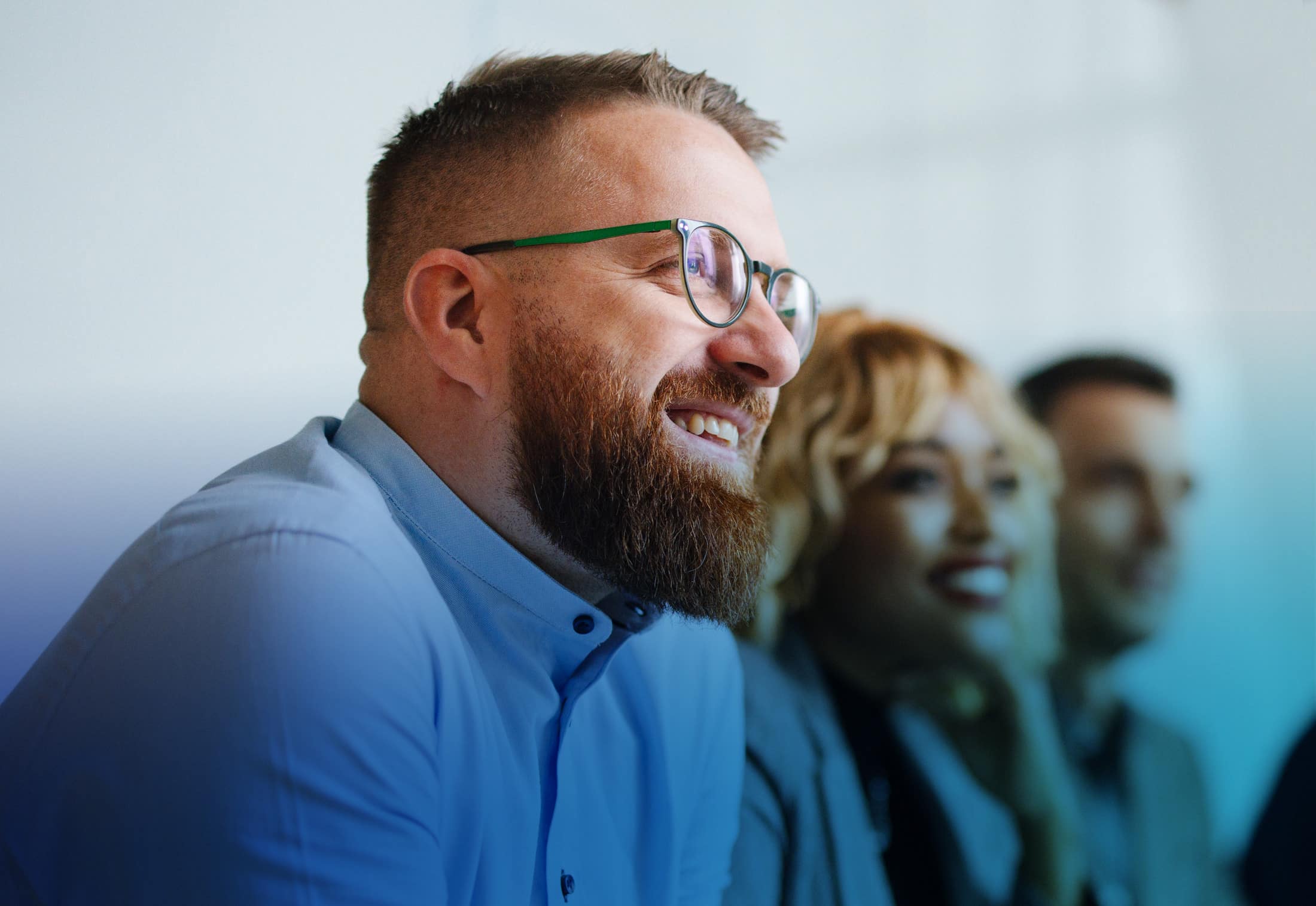 data analytics teams