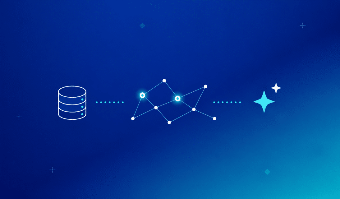 Sovereign AI starts with your database
