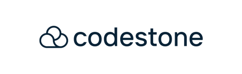 Codestone logo