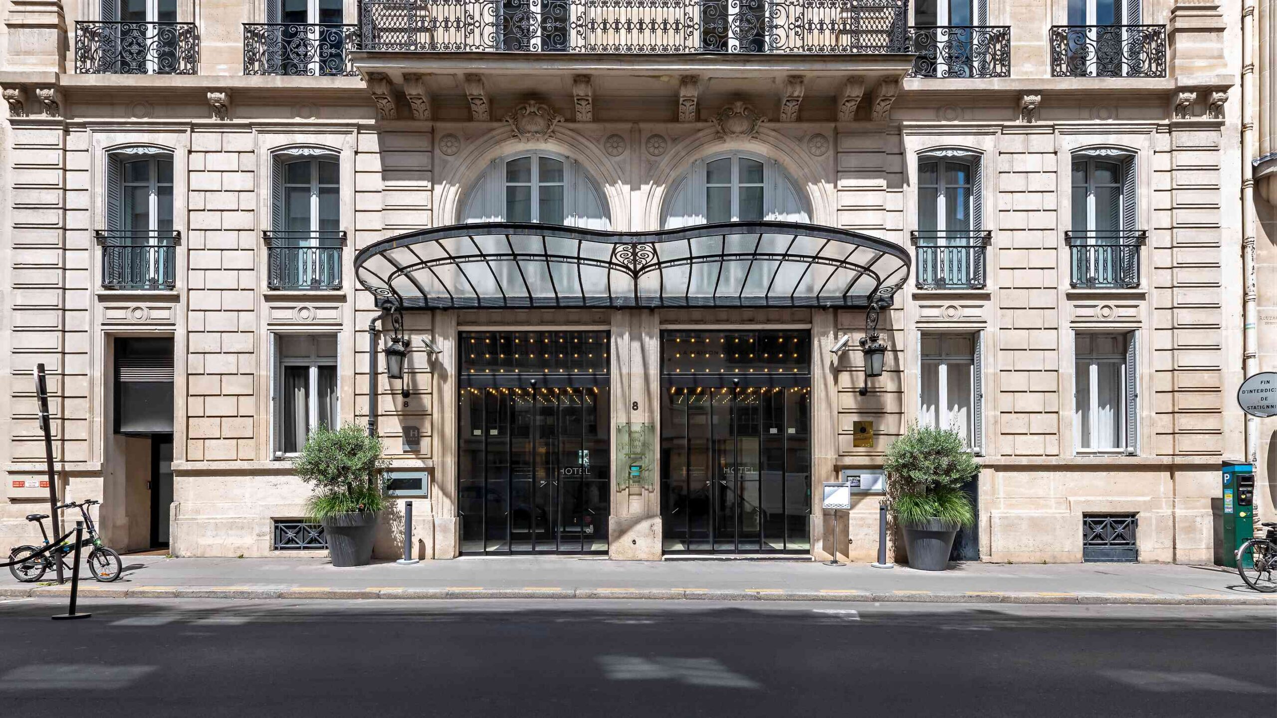 La Maison des Centraliens