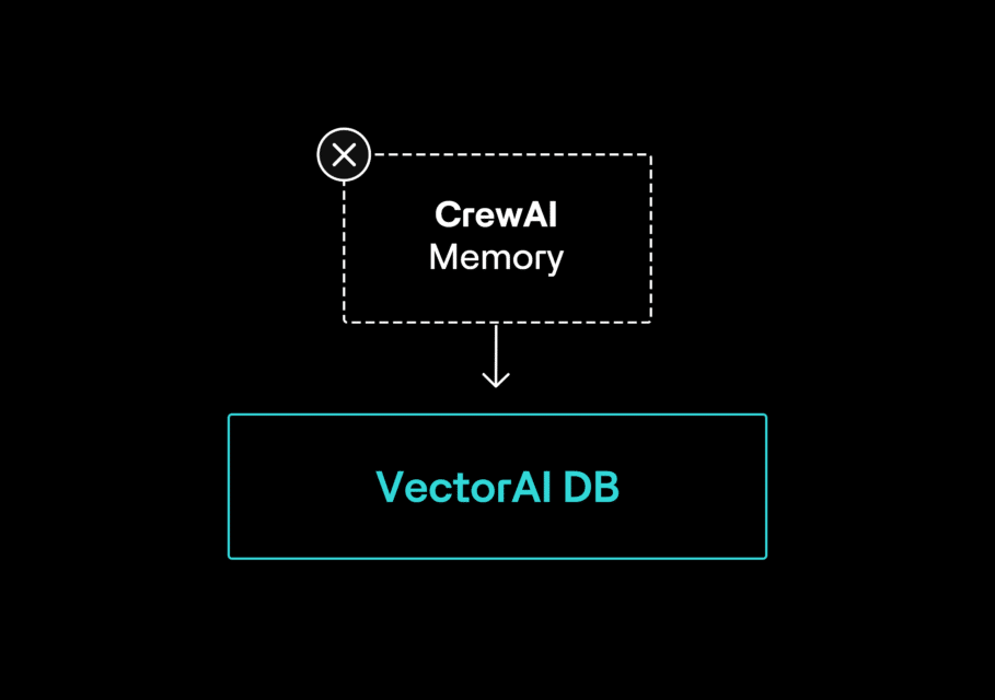 Replace CrewAI Memory in Production with VectorAI DB