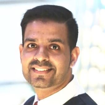 Gaurav Kumar