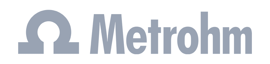 Metrohm logo