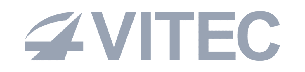 Vitec logo
